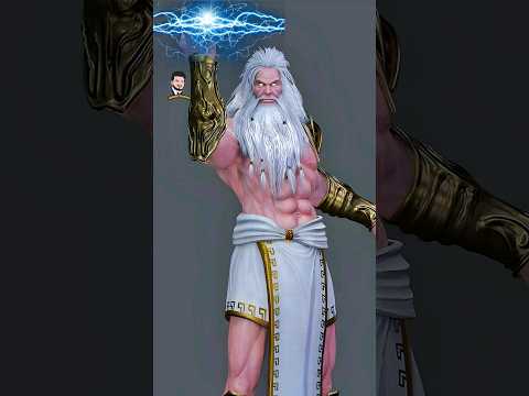 أكثر 5 ملوك جنونآ في الاساطير اليونانية