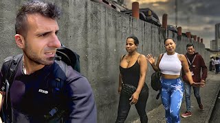 M-am infiltrat printre femei operate și oameni ai străzii (Cali, Columbia 🇨🇴) by BackPackYourLife 113,319 views 3 weeks ago 47 minutes