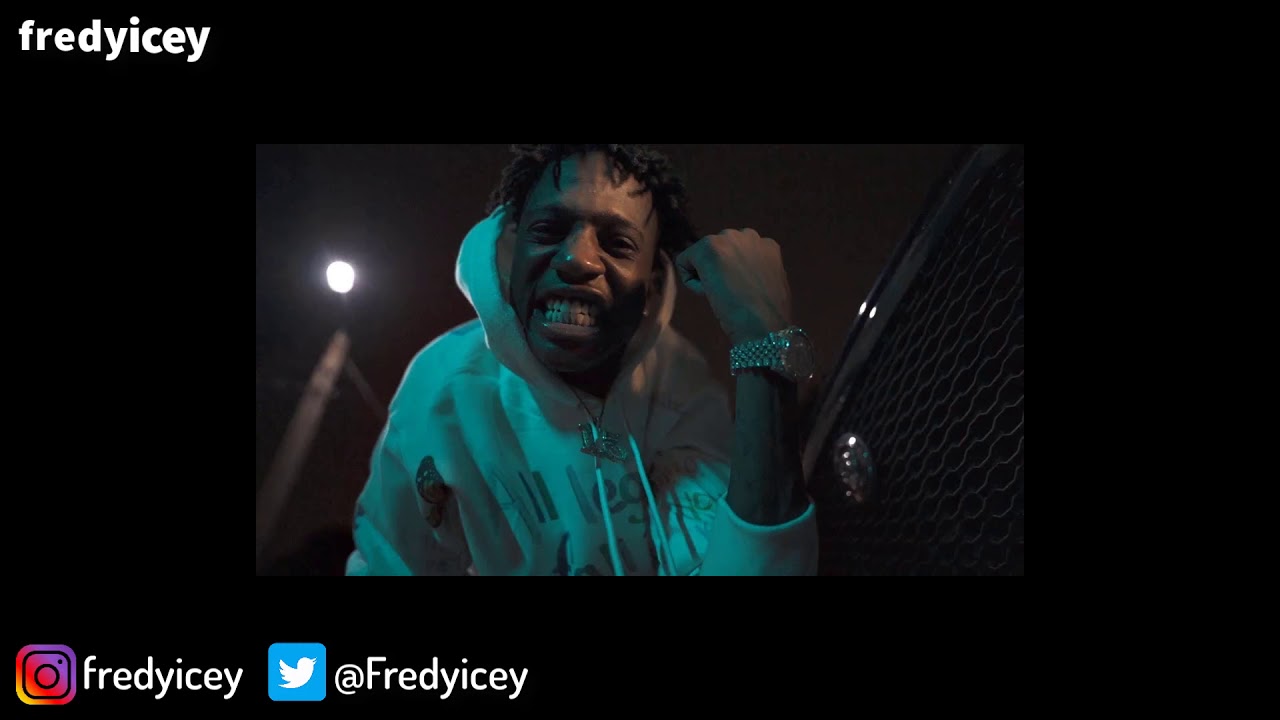 Yung Mal x Pyrex Type Beat - Cocaine Freestyle - Prod. By @fredyicey x @prodbyjulz