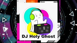 DJ Holy Ghost - Kingdom Of Dreams