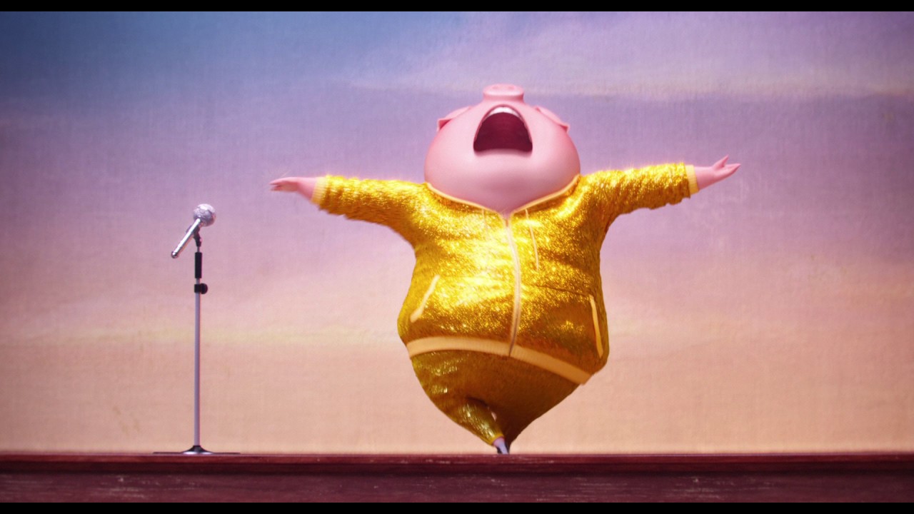 Tous en scène // Spot Avantpremiere Gunter Music (VF) YouTube