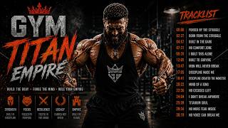 BEST WORKOUT MUSIC 2026 🔥 GYM MOTIVATION 💪 BEST RAP & HIP HOP GYM PLAYLIST | FITNESS MOTIVATION 🔥