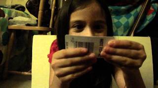 The Fortune Teller Blooper