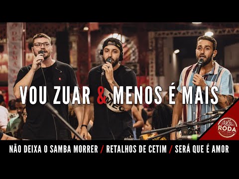 Vou Zuar e