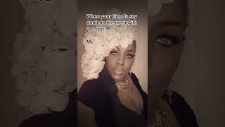 They know I’m extra!!! 😂😂❤️