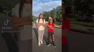 Evil Twin tiktok viral trending shorts draft