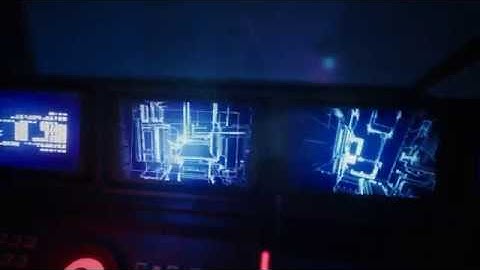 𝗥𝗘𝗠𝗘𝗠𝗕𝗘𝗥 𝗧𝗛𝗘 𝗙𝗨𝗧𝗨𝗥𝗘 (Blade Runner UE4 Cinematic)