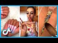 Super Long Nails Art Compilation | Fabulous Nail Art Designs TikTok Compilation #7