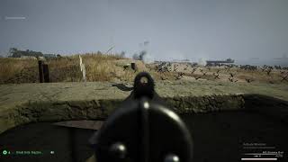 Post Scriptum Utah Beach Sapper Clearing Trenches & Obstacles