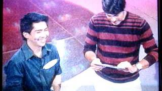 Family Feud  De Guzman Family  March 11 2009 part 2