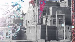 San Behnam Bakhtiar - The Real Me Exhibition Teaser