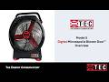 TEC Model 5 Digital Minneapolis Blower Door Overview Video