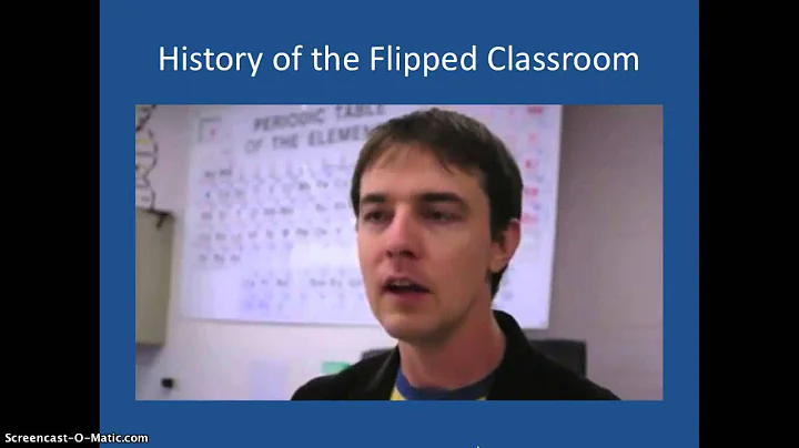 Flipped Leadership