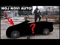 KUPIO SAM JOS JEDAN AUTO I TO KABRIOLET!