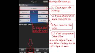 HƯỚNG DẪN SỬ DỤNG PHẦN MỀM ESEENET screenshot 5