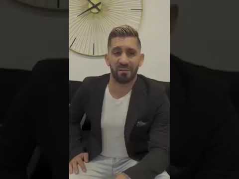 توضيح من الفنان شريف الدرزي