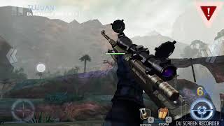 DINO HUNTER: DEADLY SHORES - Killing Lizard Eater screenshot 3
