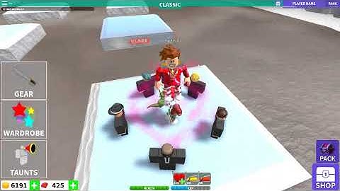 Welcome to curse island . :)