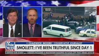 JUSSIE SMOLLETT THE REAL REASON HE WAS EXONERATED