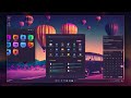Vibrant SynthWave '84 Colors for a Stunning Windows 11 Look