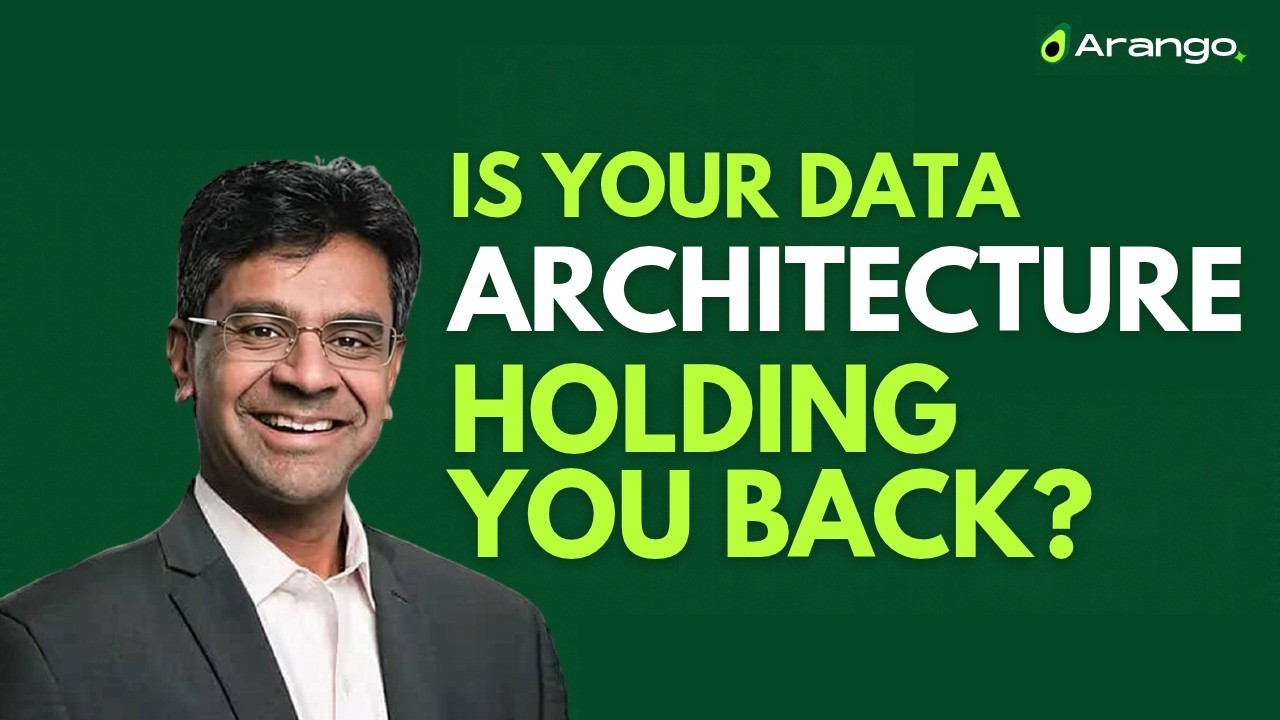 When Your Data Architecture Becomes the Problem