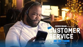 Customer Service Ep 7- Apple Customer Service