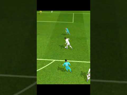 `Ronaldo 90th Minute INSANE Finish 😱 #viral # #dlscreator #ronaldo