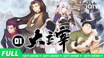 牧尘洛璃 Youtube