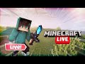 🔥 Giveaway In This Minecraft Public Smp!! 🤯