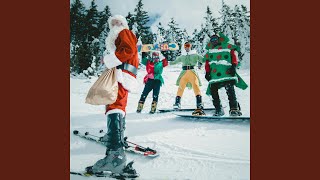 Forgotten By Santa