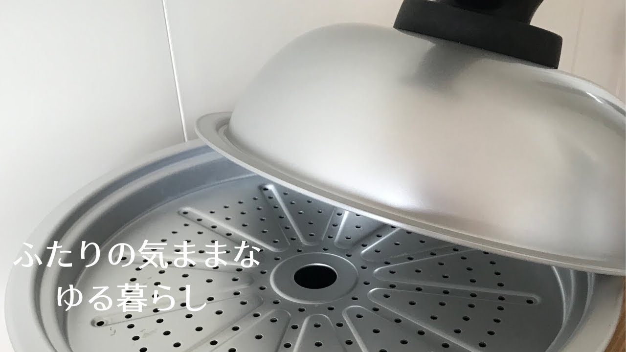 日常 ふたり暮らし わたしのウー ウェン パン料理 野菜たち Youtube