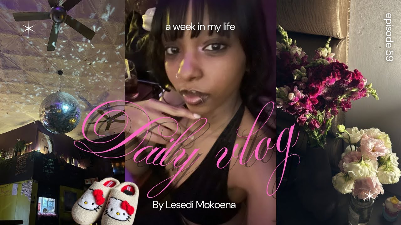 Daily diaries🎬: Valentines, miniature golf, bar, etc 💐