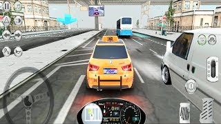 Taxi Revolution Sim 2019 - Android Gameplay FHD #4 screenshot 4