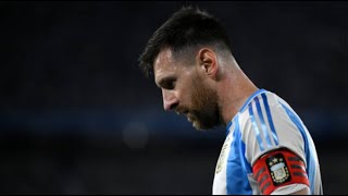 Argentina  6-0 Bolivia Highlights & Goals CONMEBOL