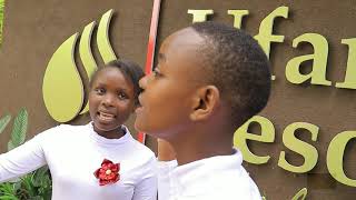 Download lagu Karibuni