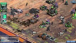 WAR COMMANDER: HOW I TAKE C95 USING AIR ONLY. BY:EK-18-HydeN-45