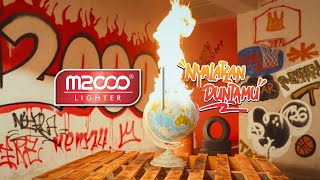M2000 Nyalakan Duniamu Music Video