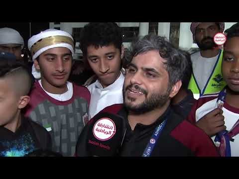 مشجعو الوحدة : اعتدنا الفوز على الجزيرة
