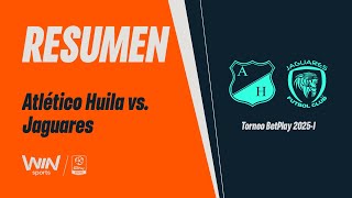 Atl C3 A9tico Huila Vs C C3 BAcuta Deportivo Resumen Y Goles Torneo ...