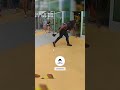 Woman Runs Into Pole While Fleeing Police