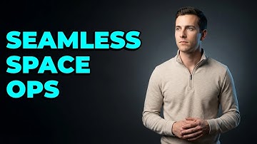 Why Is Ground Segment Integration Vital For Space Fleets?