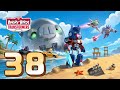 Angry Birds Transformers Gameplay Walkthrough Part 