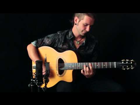 Video thumbnail: Tears (Django Reinhardt) - Filippo Dall'Asta
