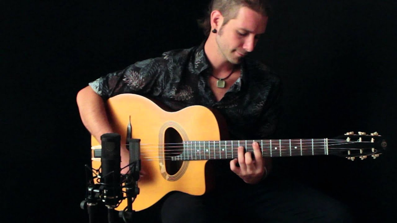 Tears (Django Reinhardt) - Filippo Dall'Asta