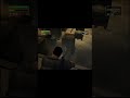 The resistance strikes again as I battle enemies, capture harbor, raise flag in Freedom Fighter 2003