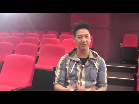 馮允謙 Jay Fung 《愛與和平 今天開始》OFFICIAL 官方完整版 [HD] [訪問]
