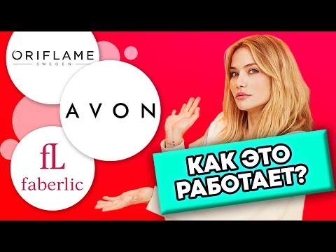 Видео: Что такое схема AVPN?