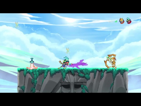 Playingbrawlhalla with avy camera iphone 8 plus apk