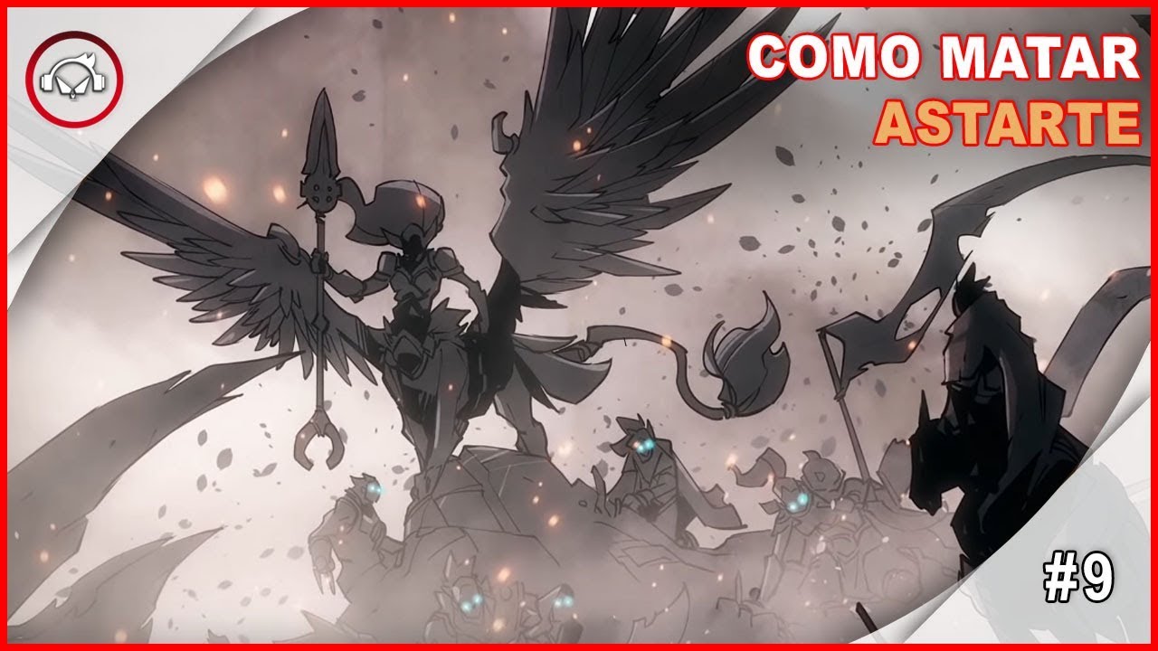 Miniatura do vídeo Darksiders Genesis Como Matar Astarte #8 - Portugues PT-BR