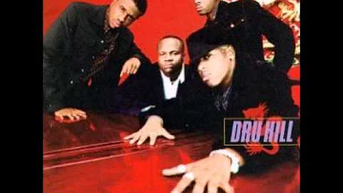 Dru Hill - April Showers